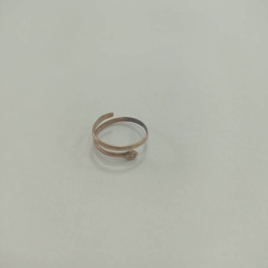 ANILLITO ORO 8 K 0,90 GRMS (SEMINUEVO)