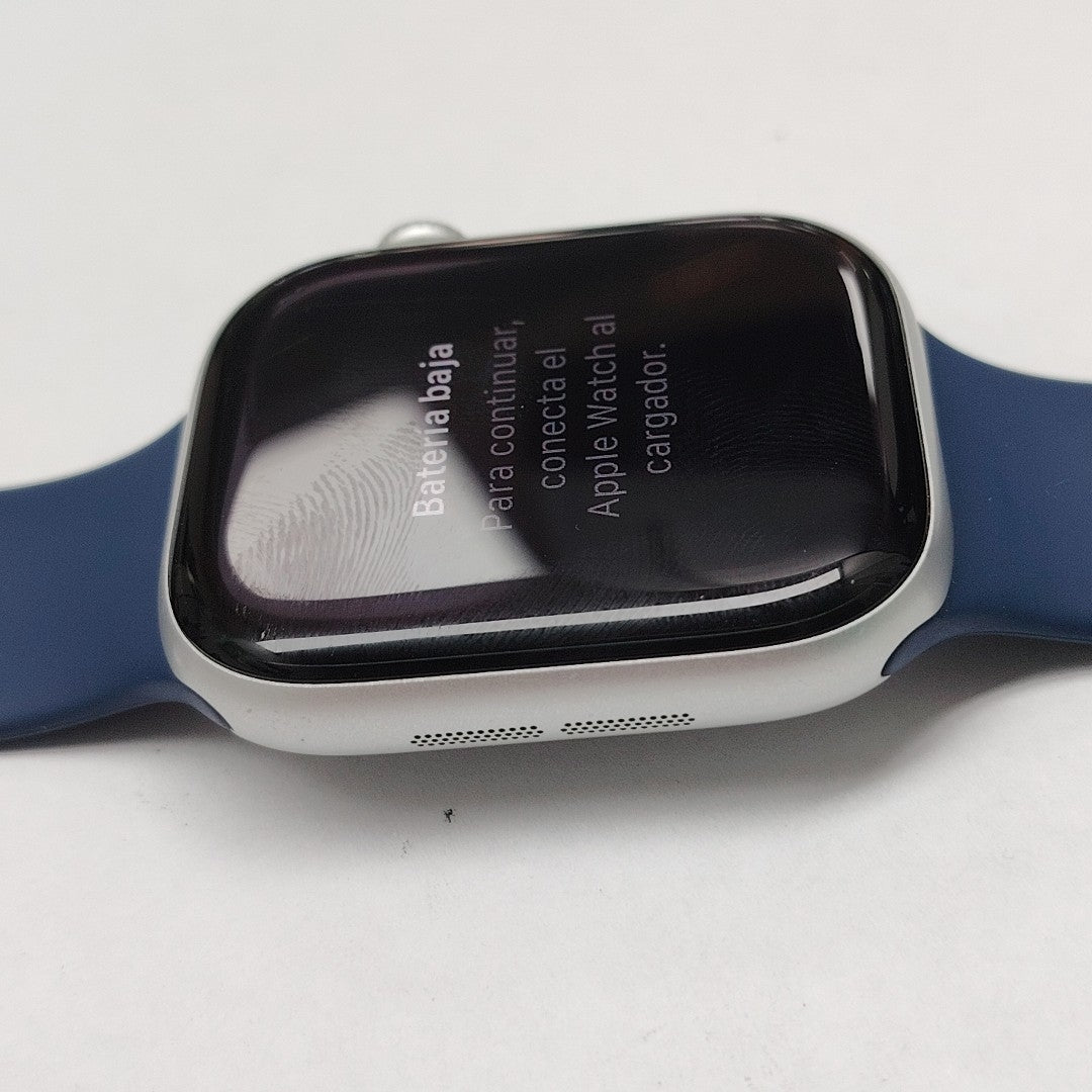 SMARTWATCH APPLE SERIES 10 ALUMINIO A2999 46 MM GPS (SEMINUEVO)