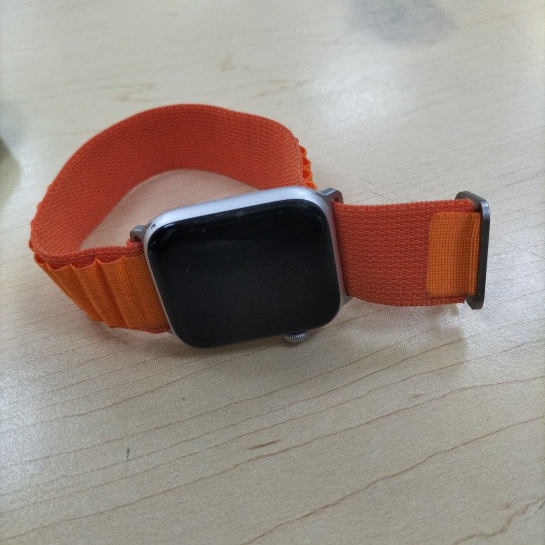 SMARTWATCH APPLE SE 2 ALUMINIO A2727 44 MM GPS + CELULAR (SEMINUEVO)