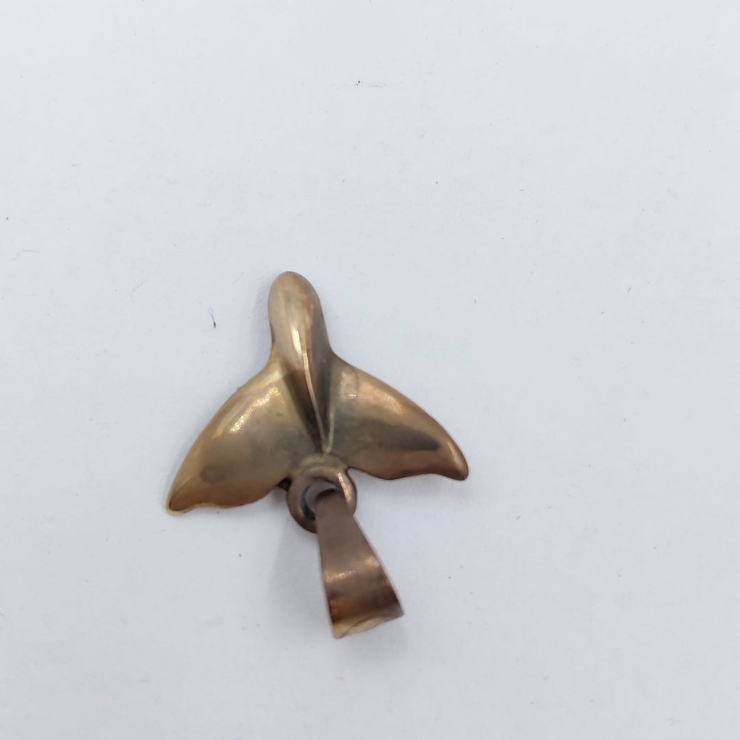 DIJE ORO 14 K 1.7 GRMS (SEMINUEVO)