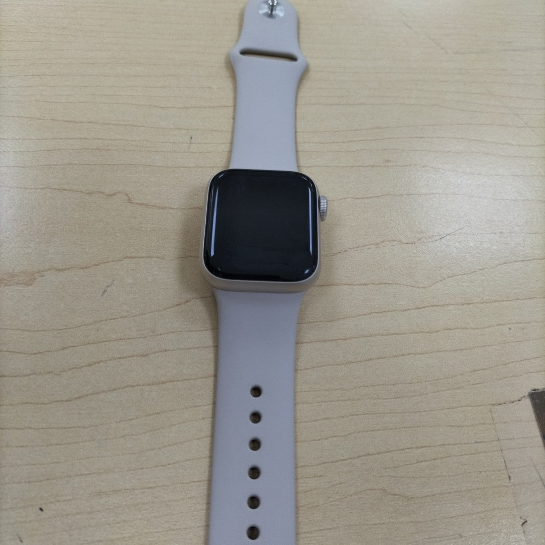 SMARTWATCH APPLE SE 2 ALUMINIO A2722 40 MM GPS (SEMINUEVO)