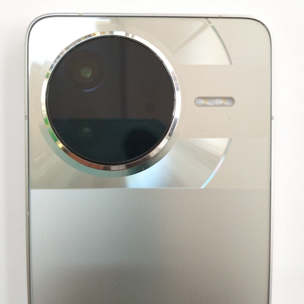 CELULAR XIAOMI POCO F7 PRO 24117RK2CG (2025) 512 GB 12 GB RAM (SEMINUEVO)