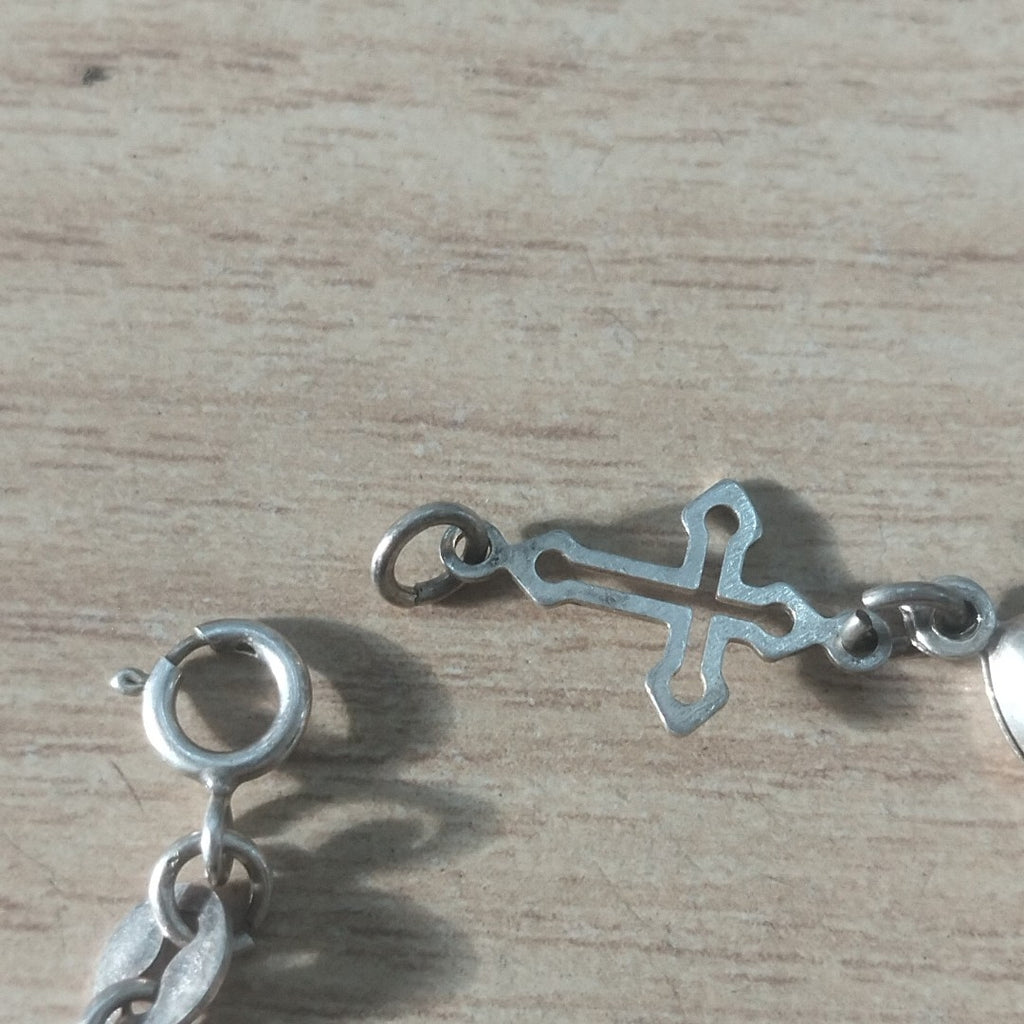 PULSERA PLATA 3.2 GRMS (SEMINUEVO)