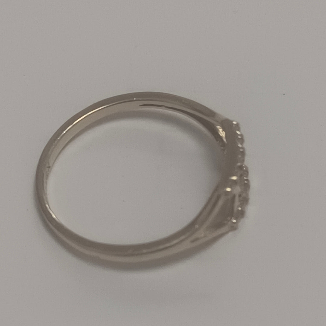 ANILLITO ORO 14 K 1.3 GRMS (SEMINUEVO)