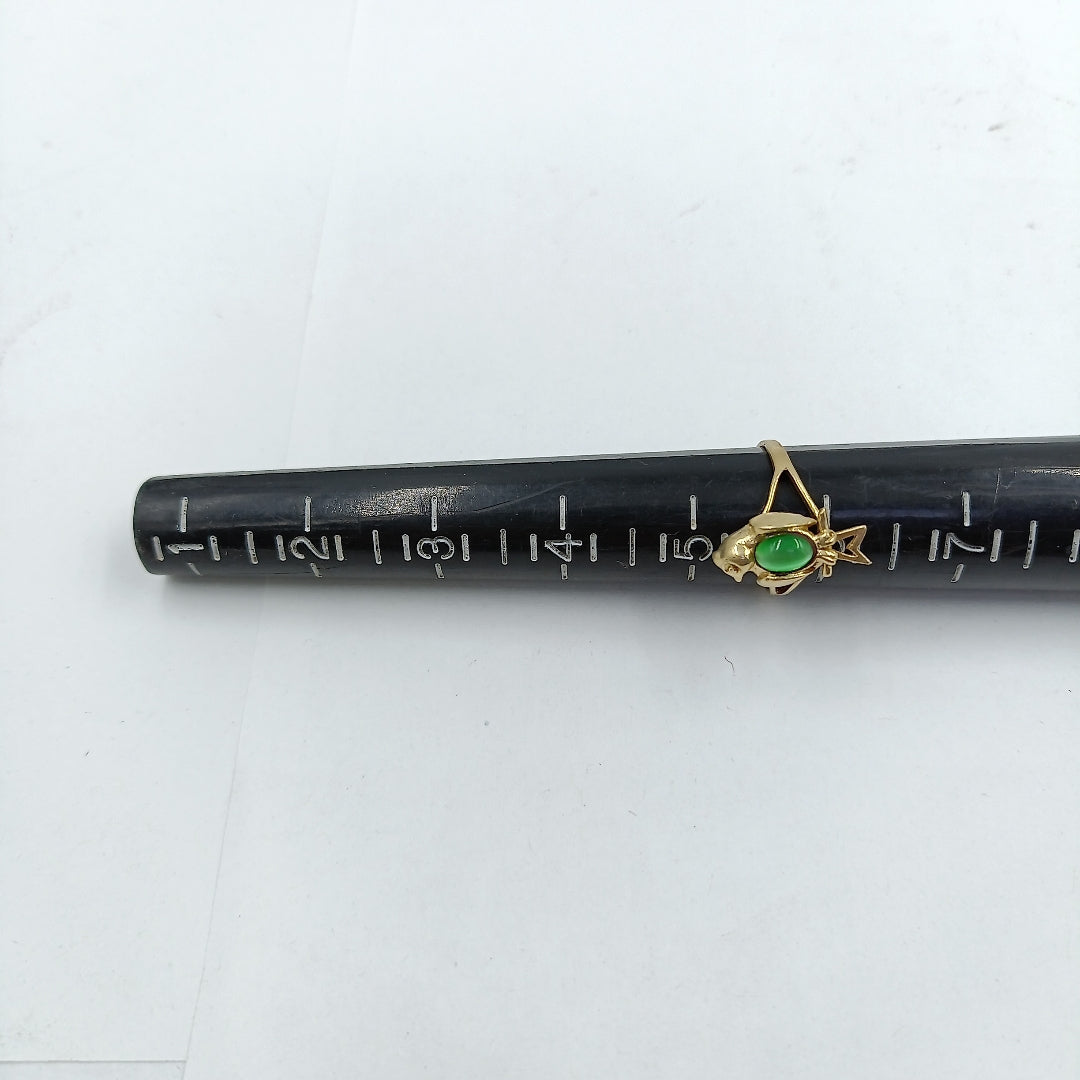 ANILLITO ORO 10 K 2 GRMS (SEMINUEVO)