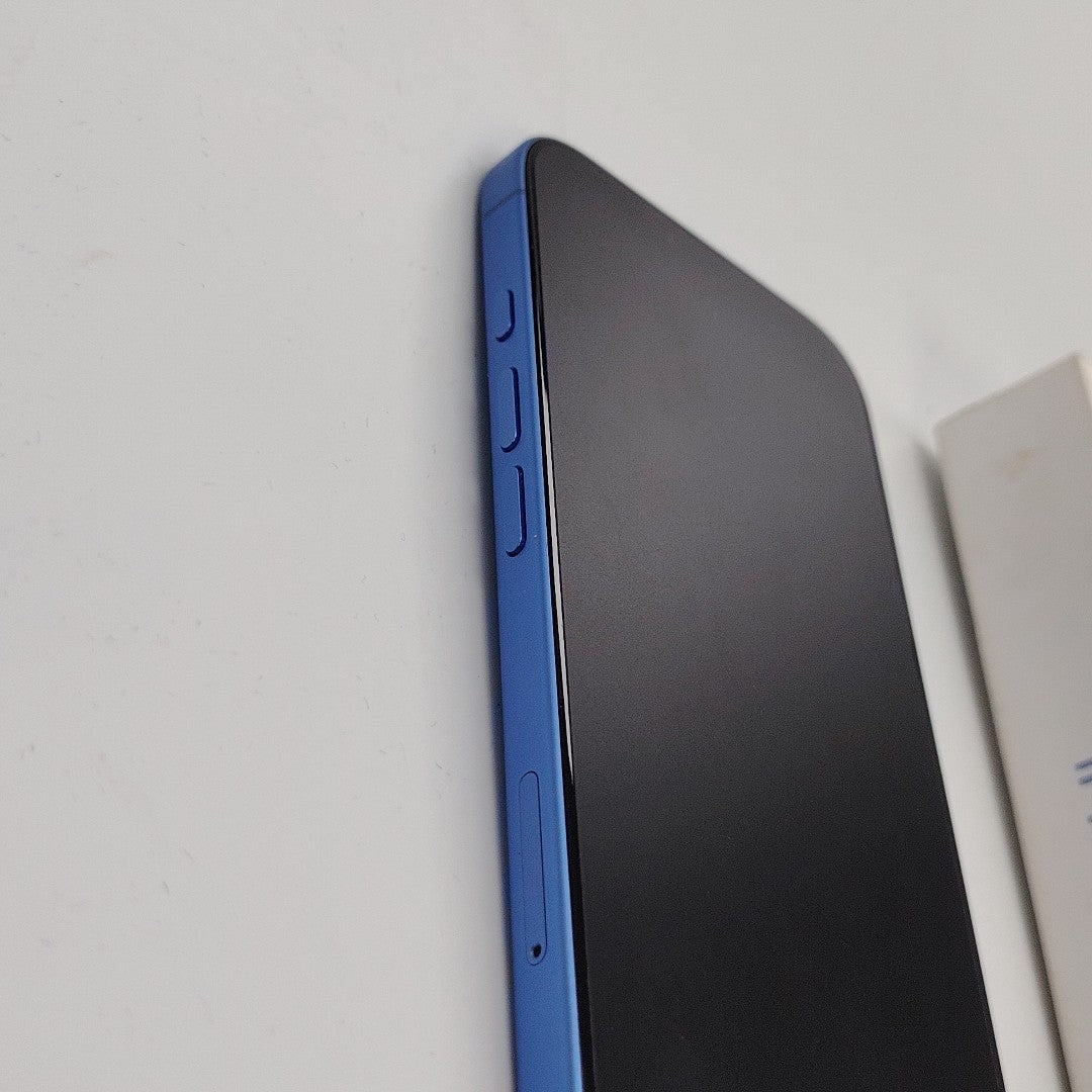 CELULAR APPLE IPHONE 16 A3286 (2024) 128 GB 8 GB RAM (SEMINUEVO)