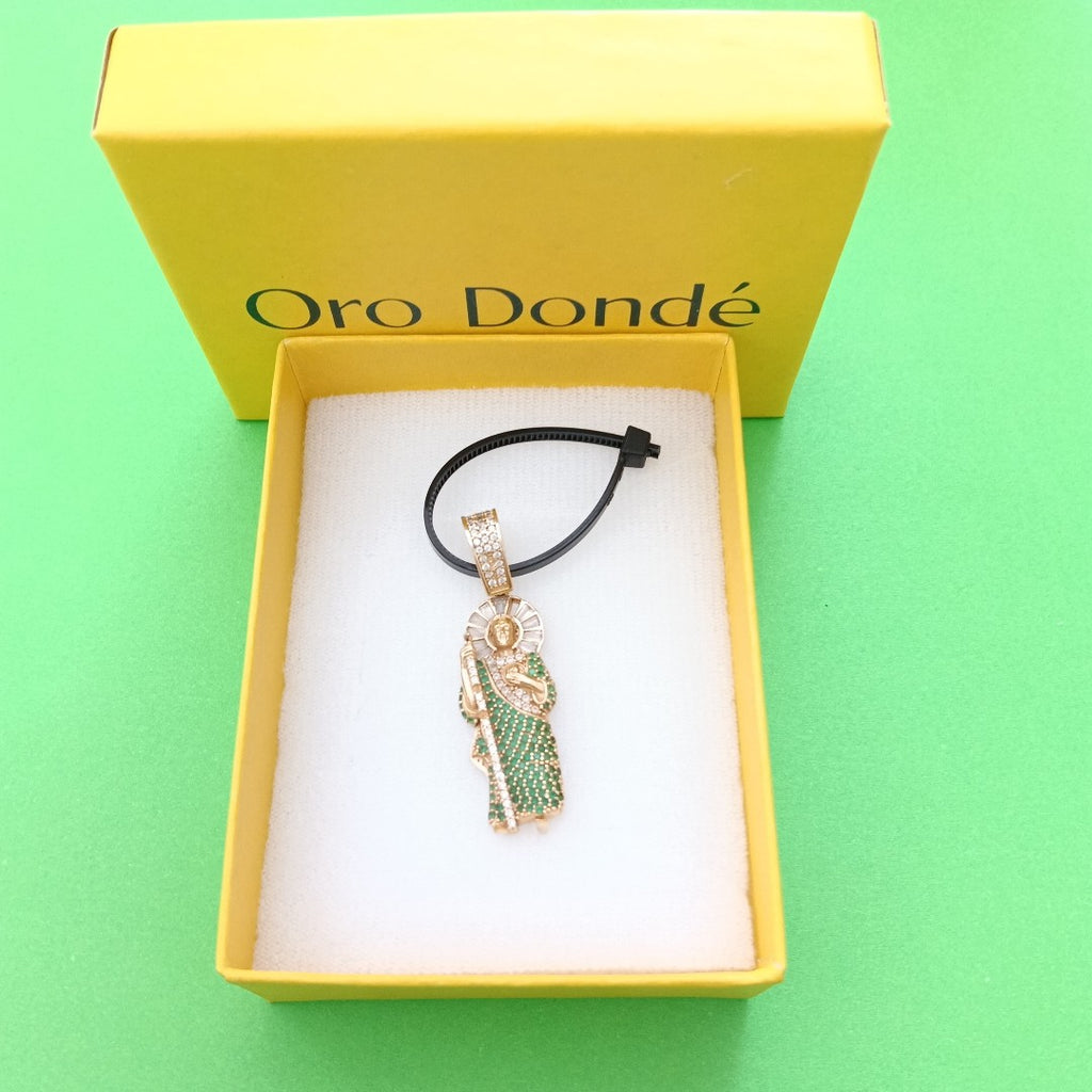 DIJE ORO 14 K 5 GRMS (SEMINUEVO)