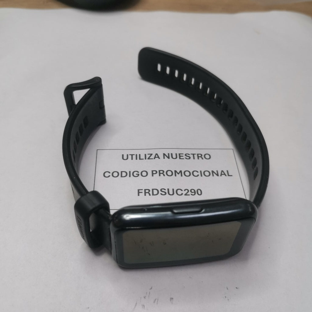 SMARTWATCH HUAWEI WATCH FIT TIA-B09 1.64" GPS (SEMINUEVO)