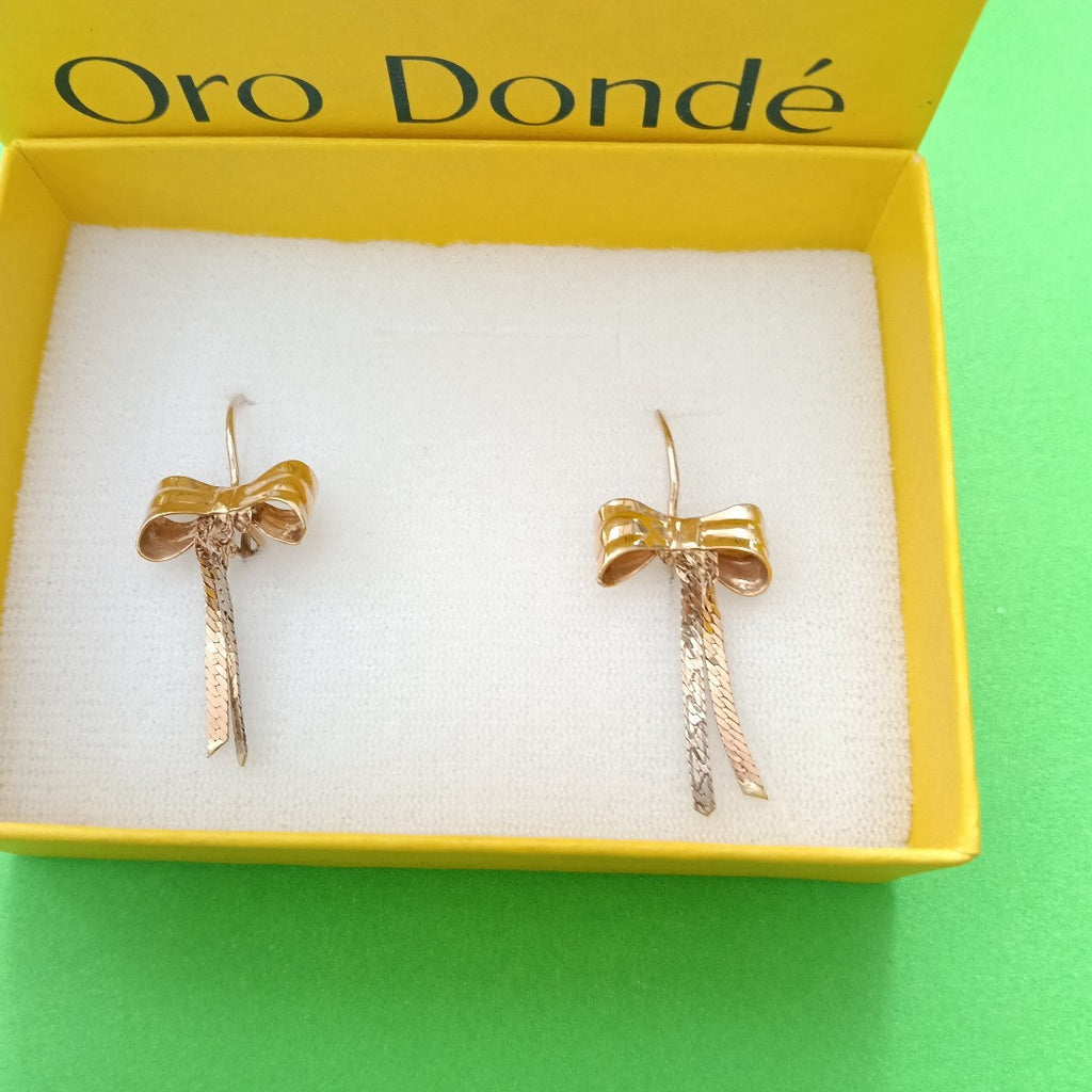 ANILLITO ORO 14 K 2.9 GRMS (SEMINUEVO)
