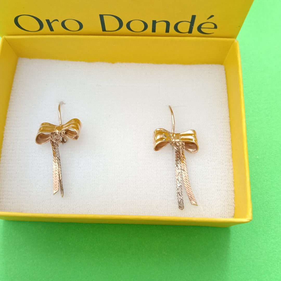 ANILLITO ORO 14 K 2.9 GRMS (SEMINUEVO)