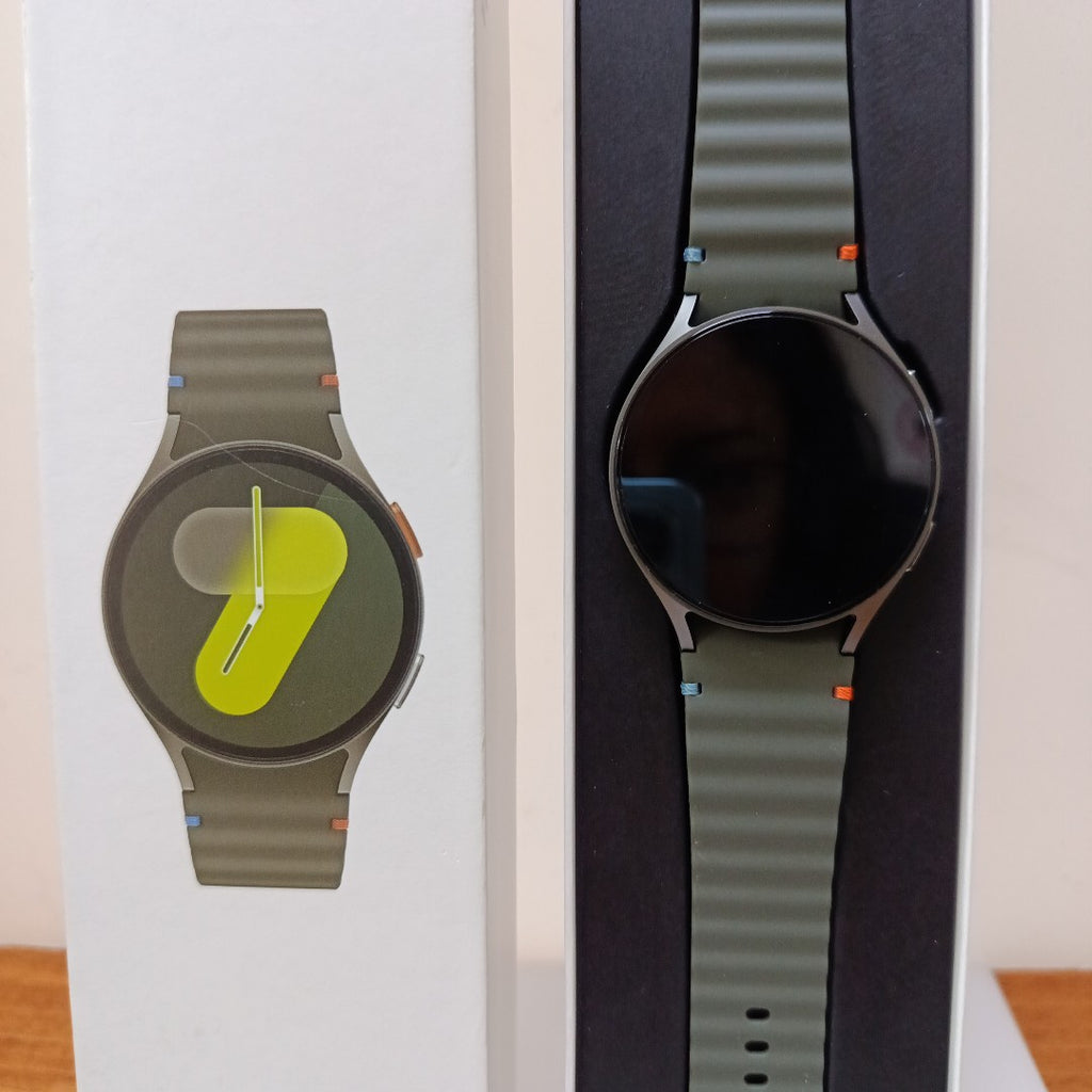 SMARTWATCH SAMSUNG GALAXY WATCH 7 SM-L310 44 MM GPS (SEMINUEVO)
