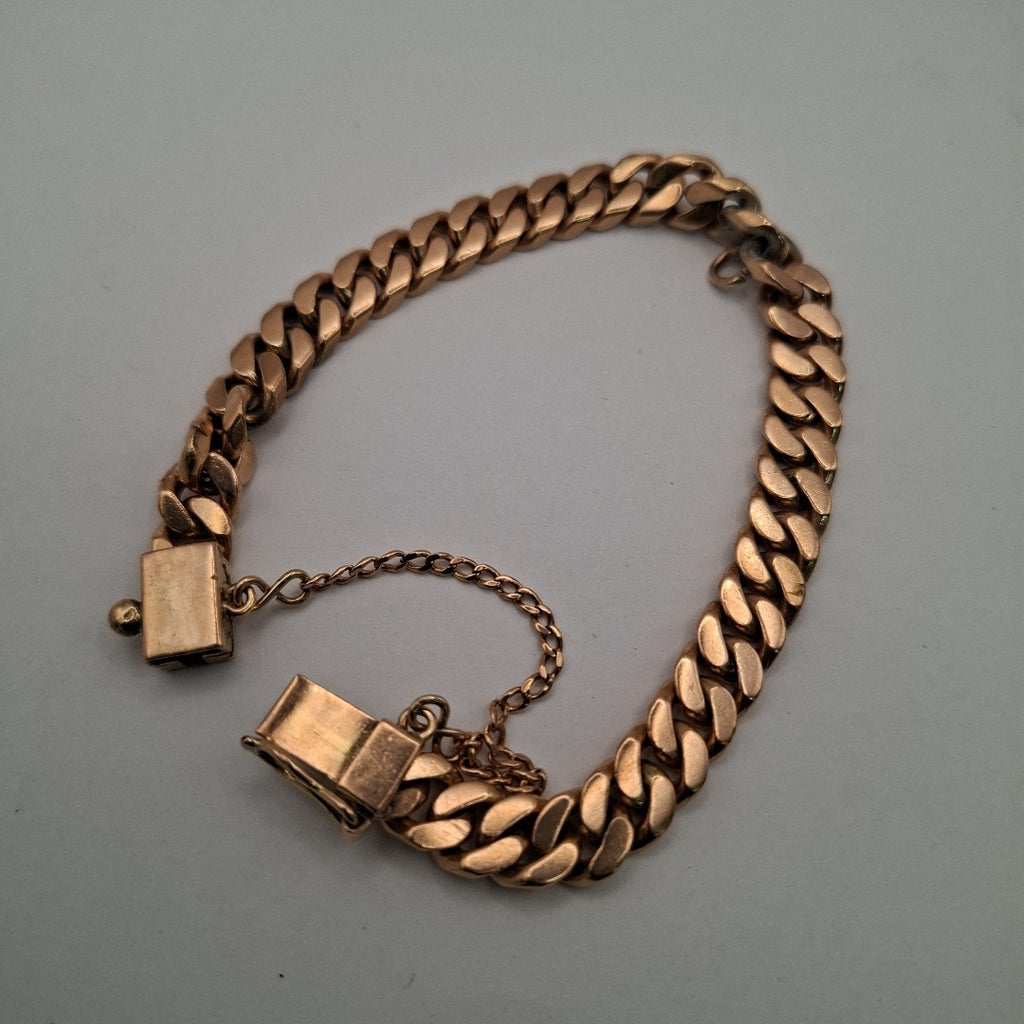 PULSERA ORO 8 K 44,50 GRMS (SEMINUEVO)