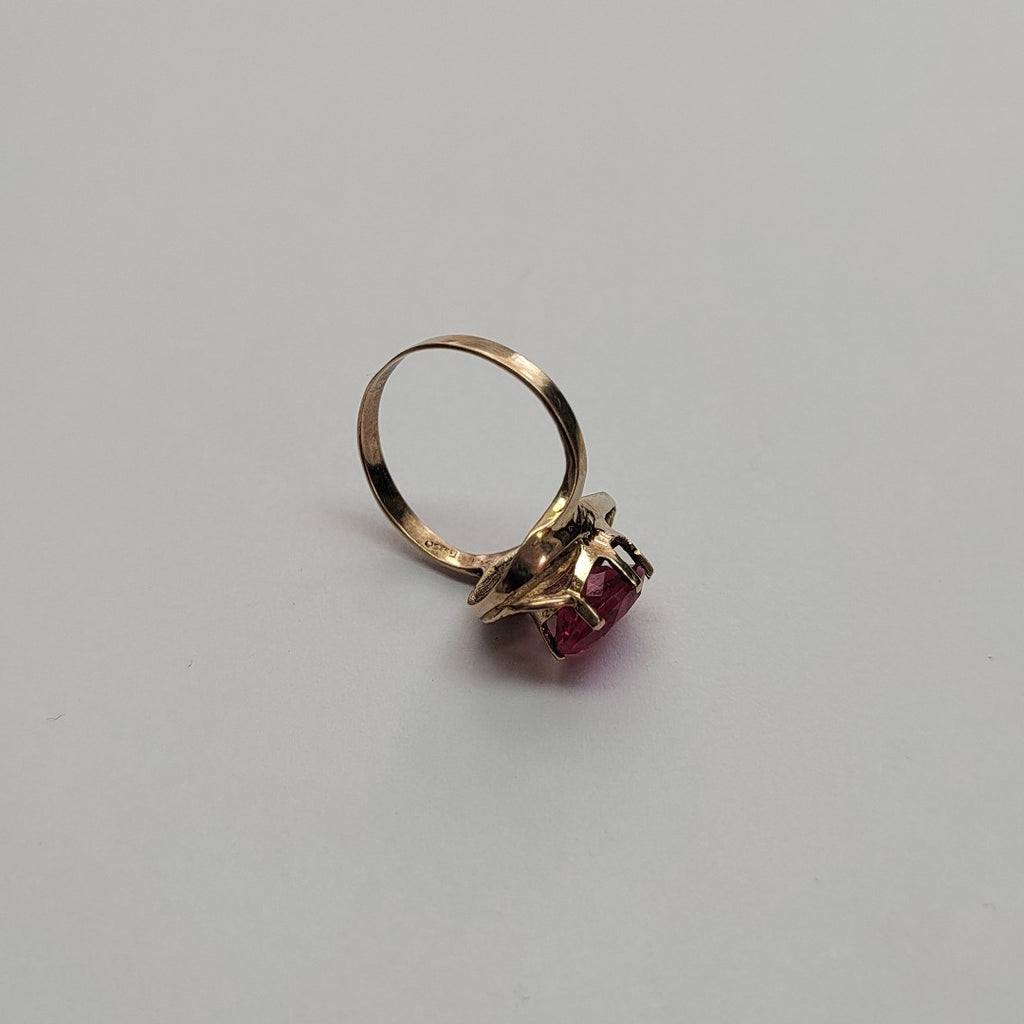 ANILLITO ORO 8 K 2,00 GRMS (SEMINUEVO)