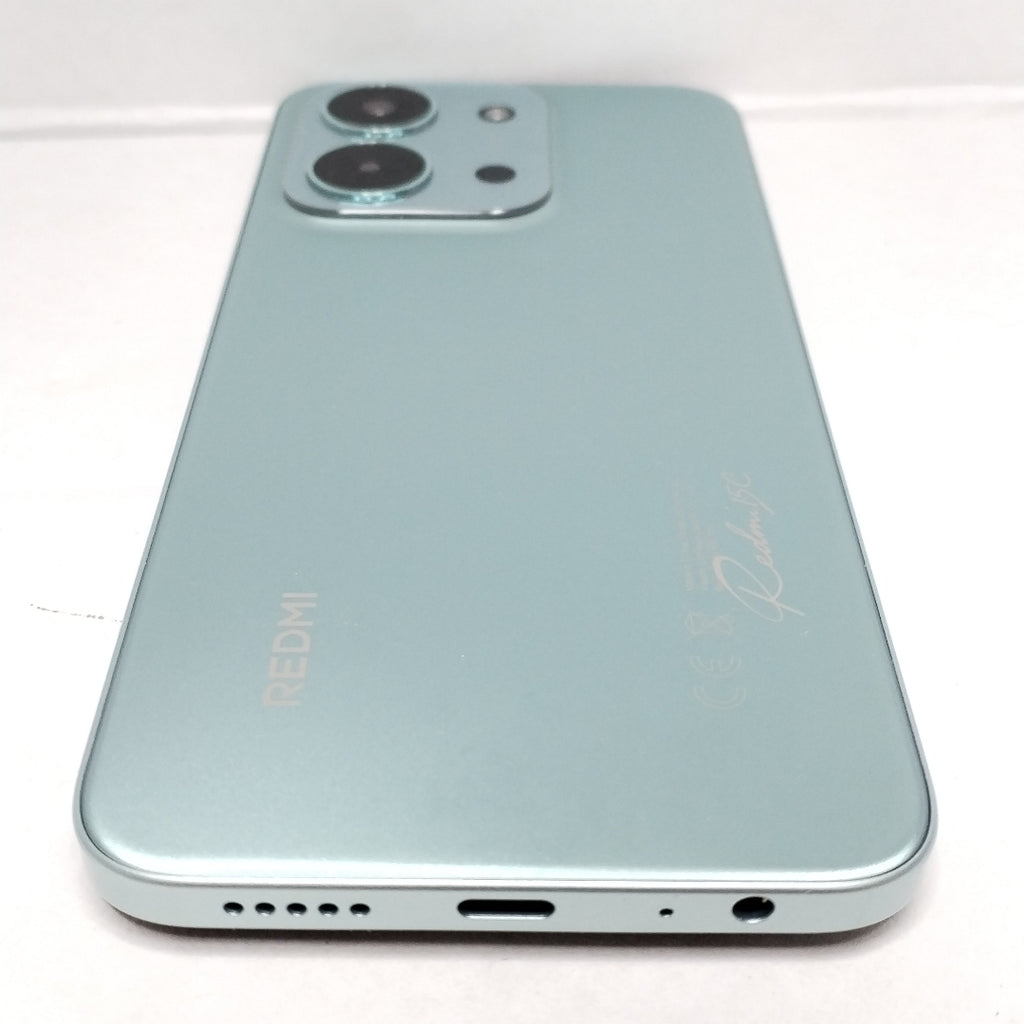 CELULAR XIAOMI REDMI 15C 25078RA3EL (2025) 128 GB SSD 4 GB RAM (SEMINUEVO)