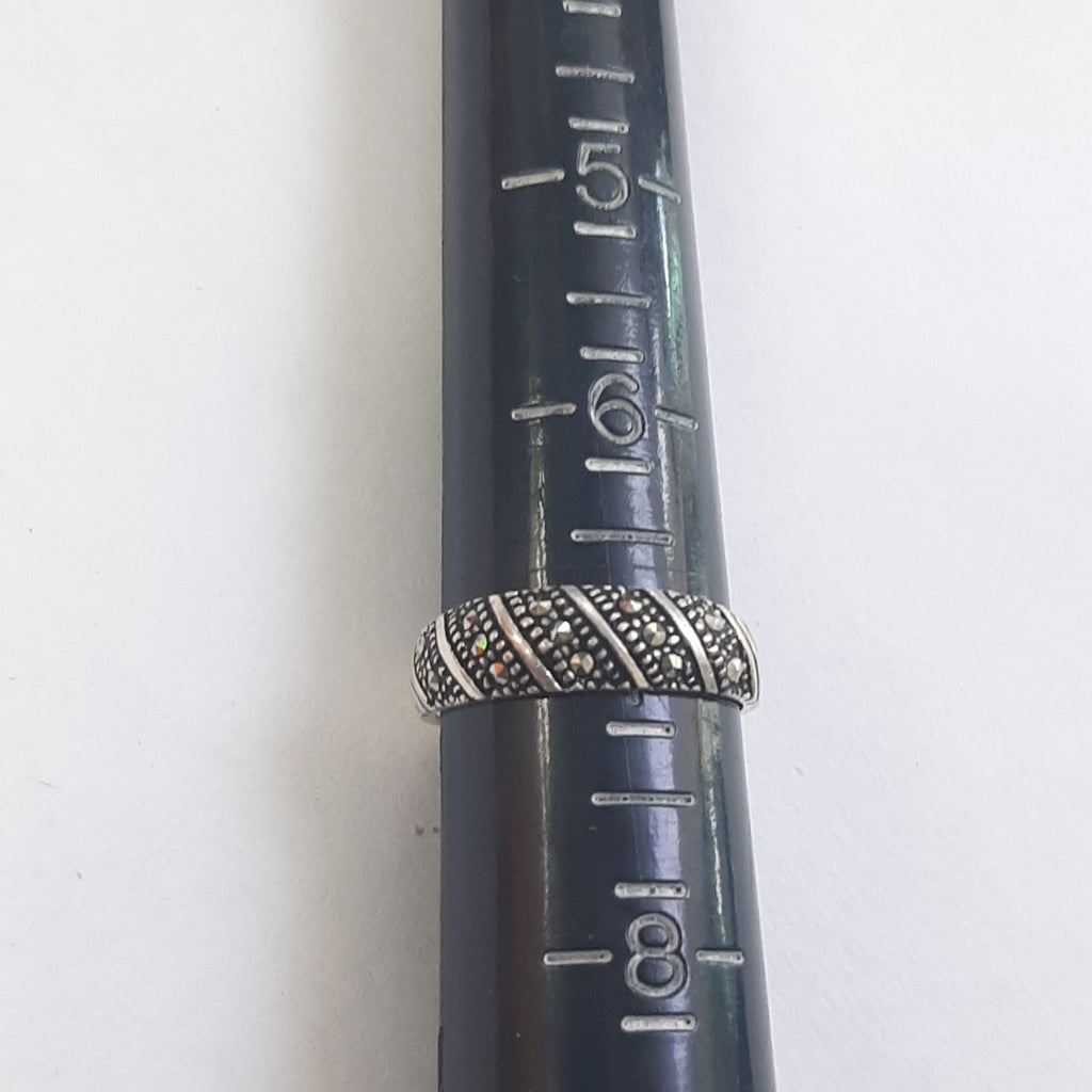 ANILLITO PLATA 2,40 GRMS (SEMINUEVO)
