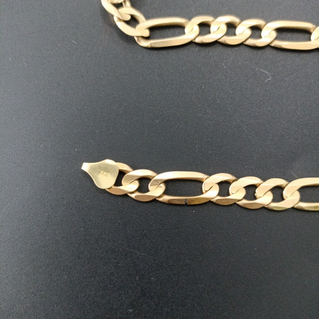 CADENA ORO 14 K 41.7 GRMS (SEMINUEVO)