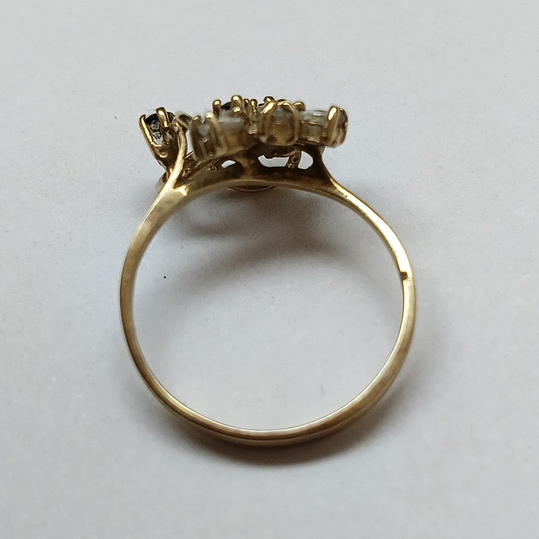 ANILLITO ORO 8 K 2,20 GRMS (SEMINUEVO)