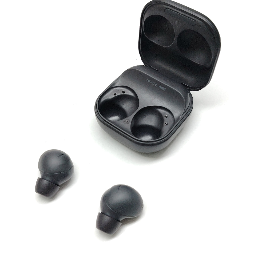 AUDIFONOS SAMSUNG GALAXY BUDS 2 PRO SM-R510 INALAMBRICO IN EAR (SEMINUEVO)