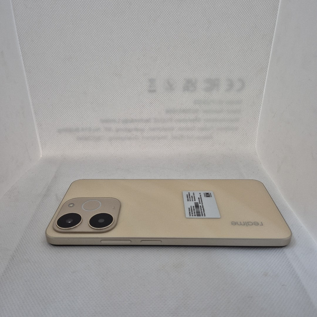 CELULAR REALME NOTE 70 RMX5313 (2025) 128 GB 4 GB RAM (SEMINUEVO)