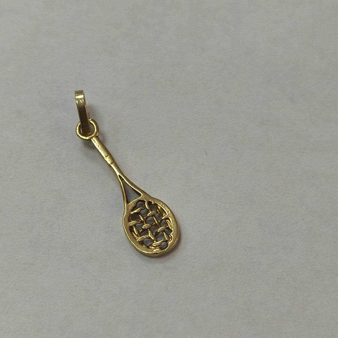 DIJE ORO 14 K 0,80 GRMS (SEMINUEVO)