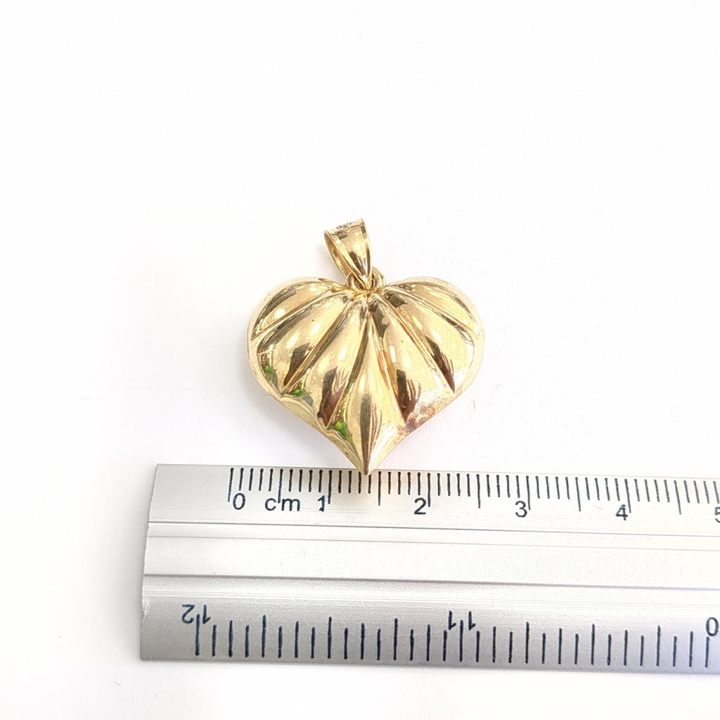 DIJE ORO 14 K 2.4 GRMS (SEMINUEVO)