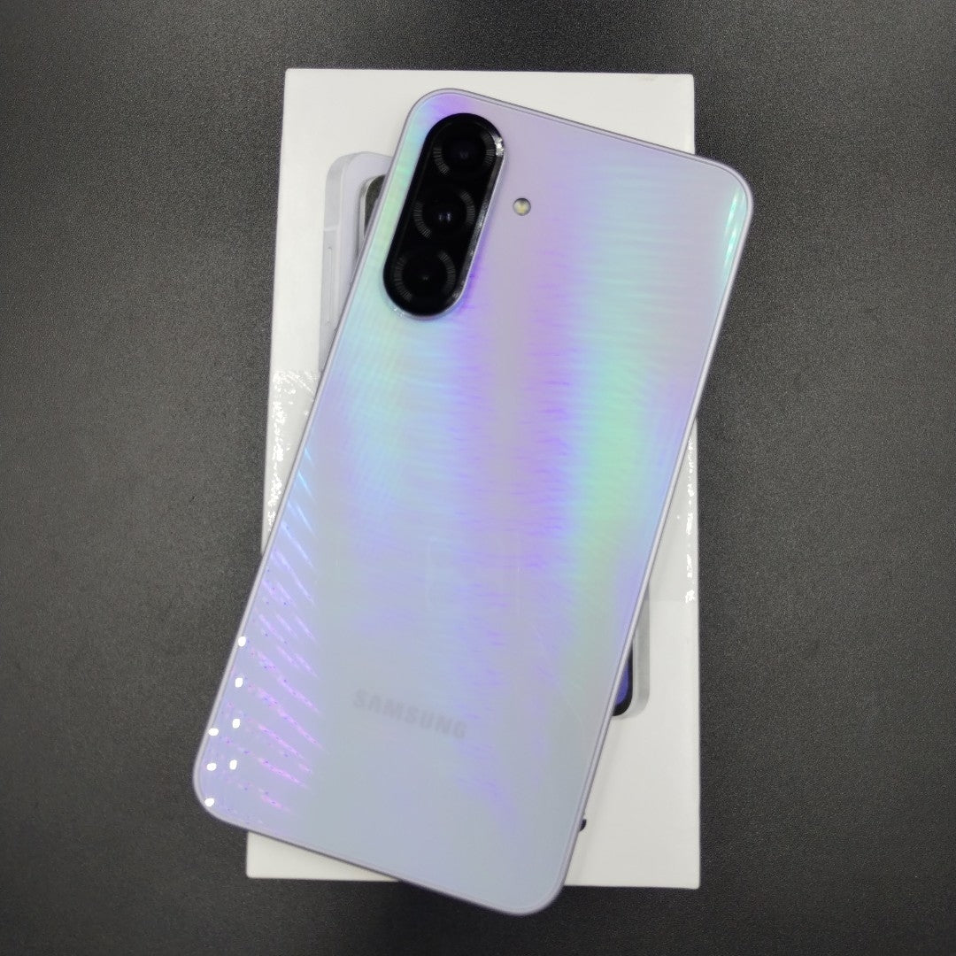 CELULAR SAMSUNG GALAXY A36 5G SM-A366E (2025) 128 GB 6 GB RAM (SEMINUEVO)