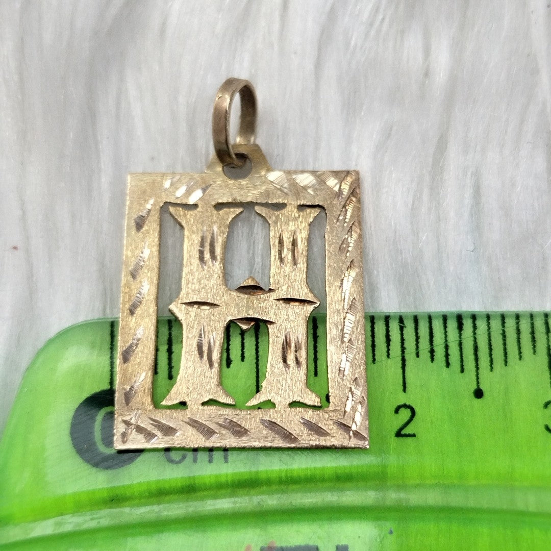 DIJE ORO 10 K 1.4 GRMS (SEMINUEVO)