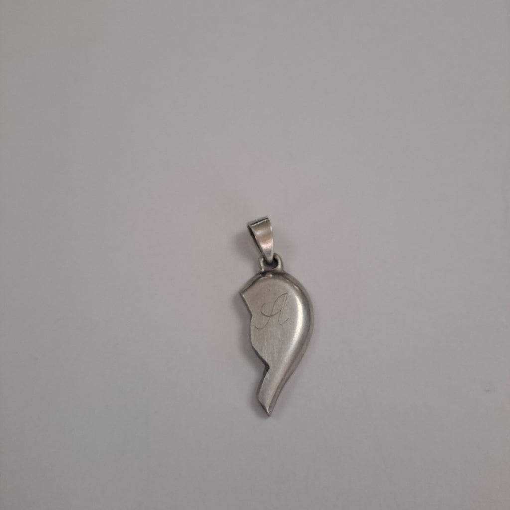 DIJE PLATA 10,50 GRMS (SEMINUEVO)