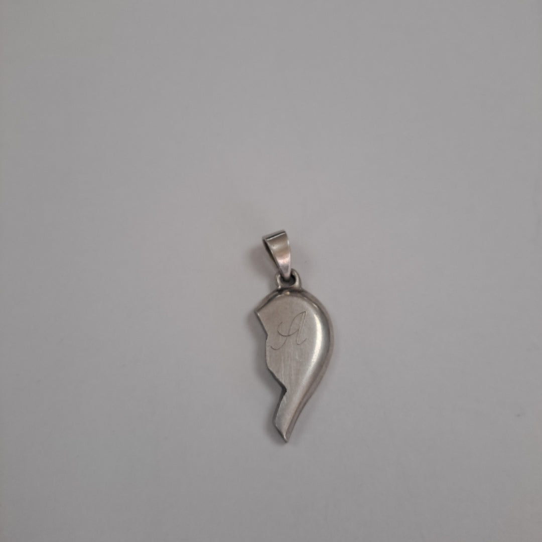 DIJE PLATA 10,50 GRMS (SEMINUEVO)