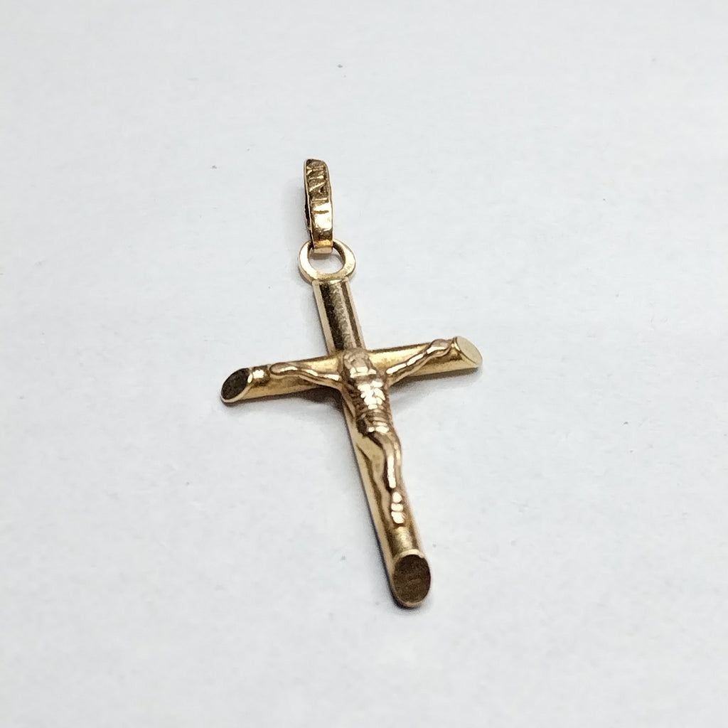 DIJE ORO 14 K 1.4 GRMS (SEMINUEVO)