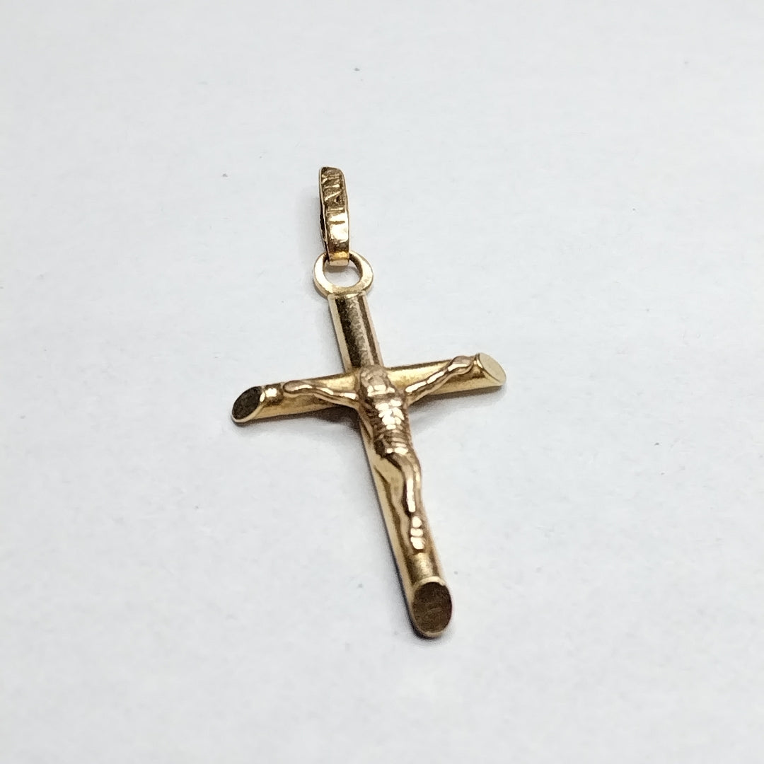 DIJE ORO 14 K 1.4 GRMS (SEMINUEVO)
