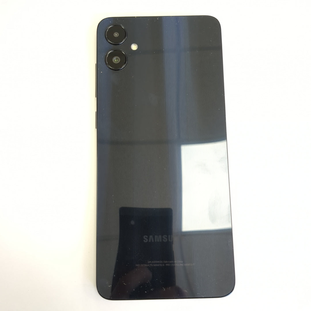 CELULAR SAMSUNG GALAXY A05 SM-A055M (2023) 128 GB 4 GB RAM (SEMINUEVO)