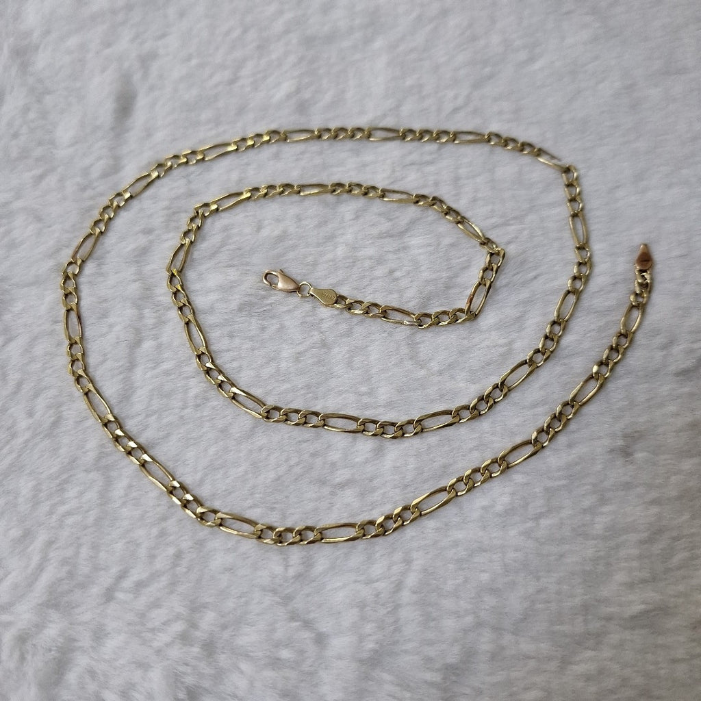 CADENA ORO 8 K 17,10 GRMS (SEMINUEVO)