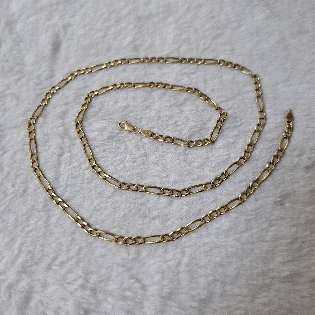 CADENA ORO 8 K 17,10 GRMS (SEMINUEVO)