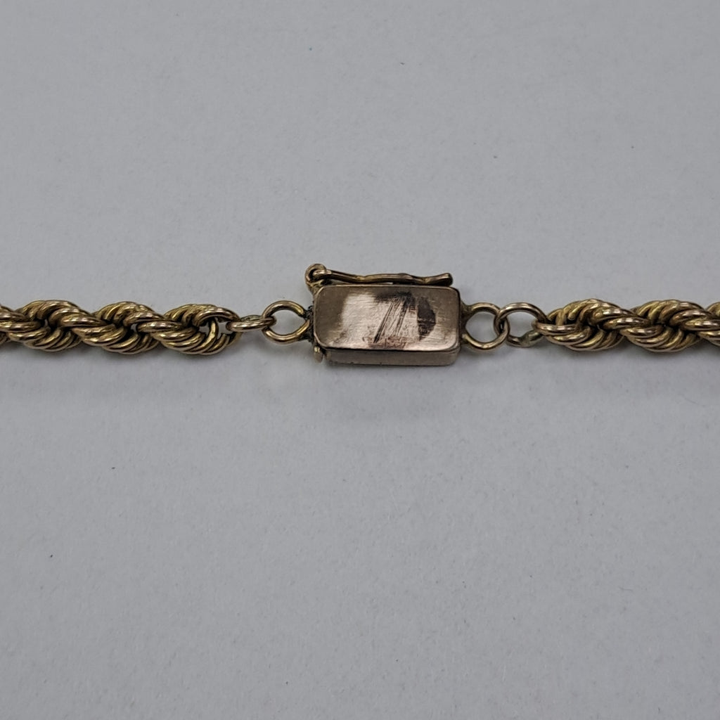 CADENA ORO 8 K 19,60 GRMS (SEMINUEVO)