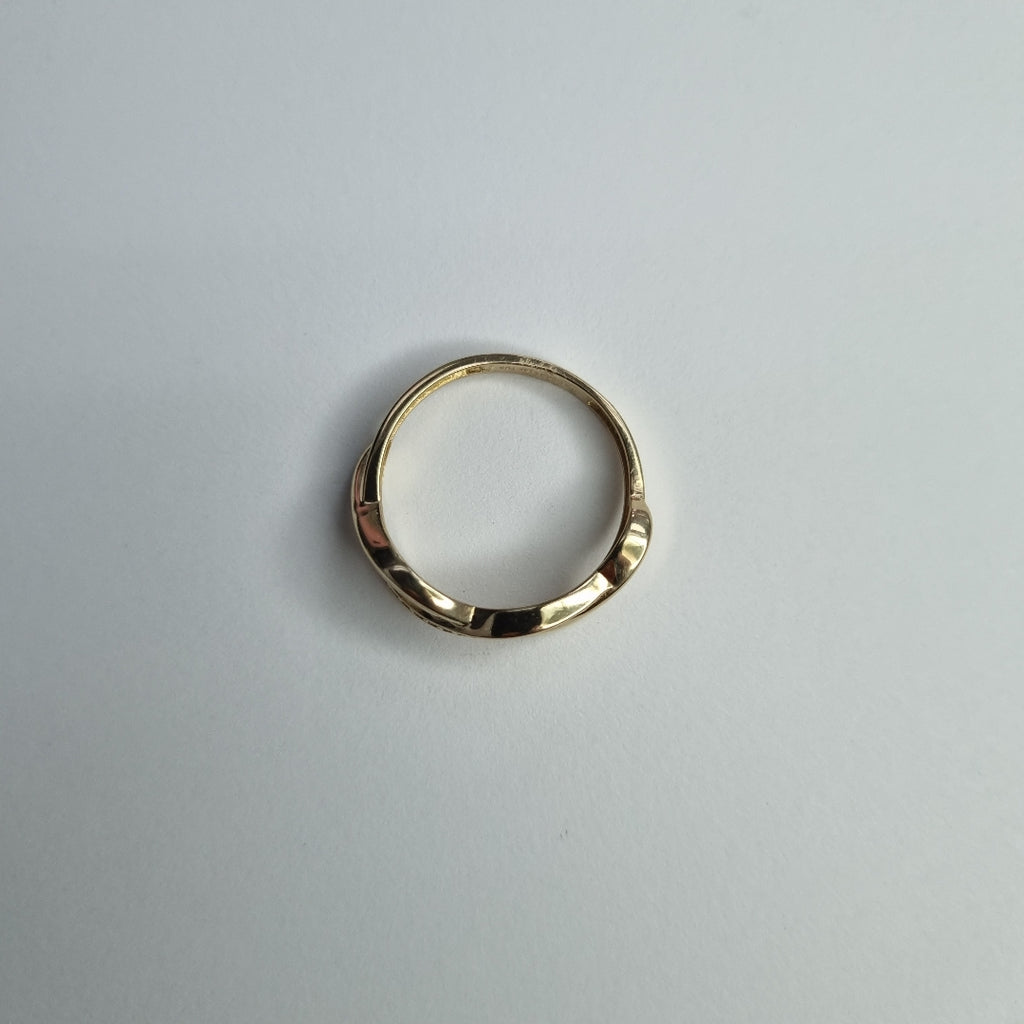 ANILLOS DAMA ORO 14K 2.1 (NUEVO)