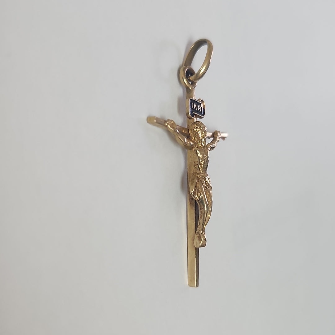 DIJE ORO 10 K 1,90 GRMS (SEMINUEVO)