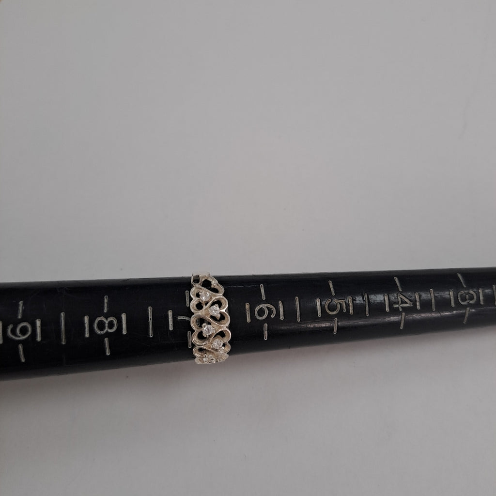ANILLITO PLATA 1.7 GRMS (SEMINUEVO)