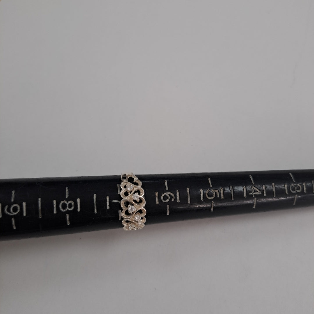 ANILLITO PLATA 1.7 GRMS (SEMINUEVO)