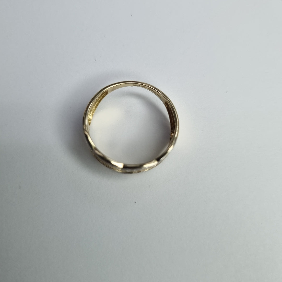 ANILLOS DAMA ORO 10K 2.1 (NUEVO)