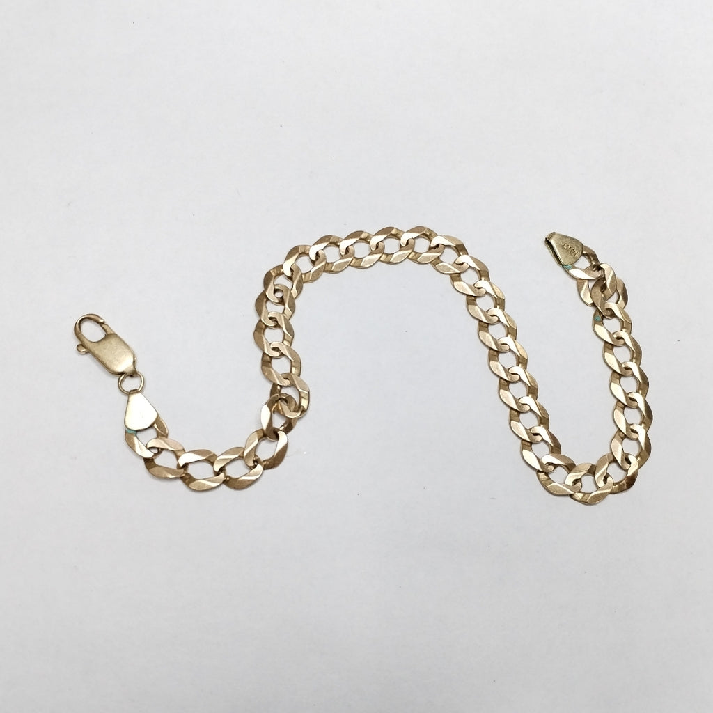 PULSERA ORO 14 K 16,40 GRMS (SEMINUEVO)