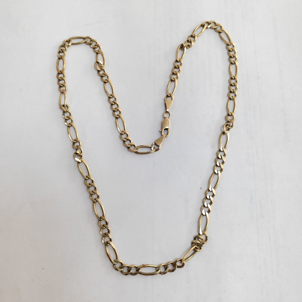 CADENA ORO 10 K 17.8 GRMS (SEMINUEVO)