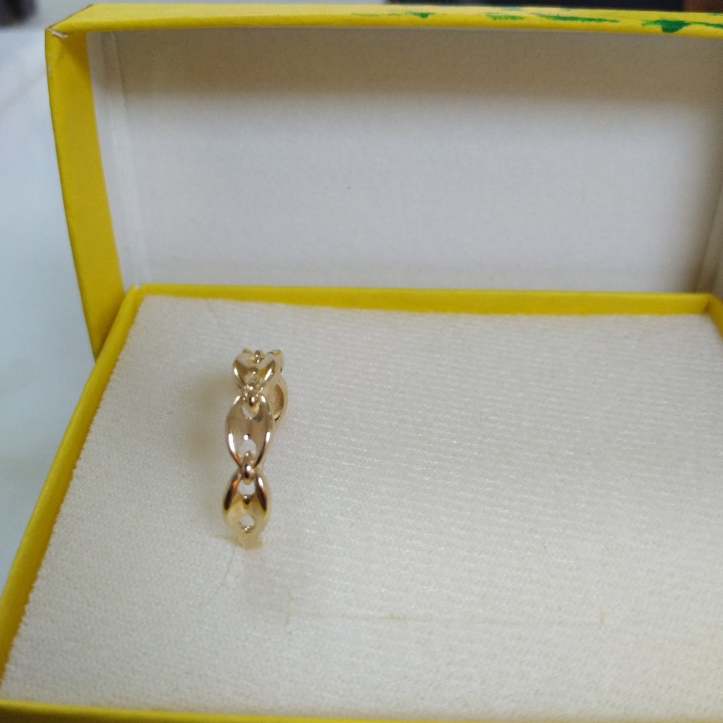 ANILLOS DAMA ORO 14K 1.8 (NUEVO)