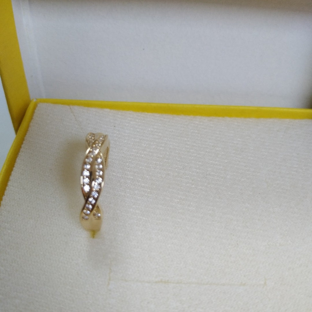 ANILLOS DAMA ORO 14K 2.3 (NUEVO)