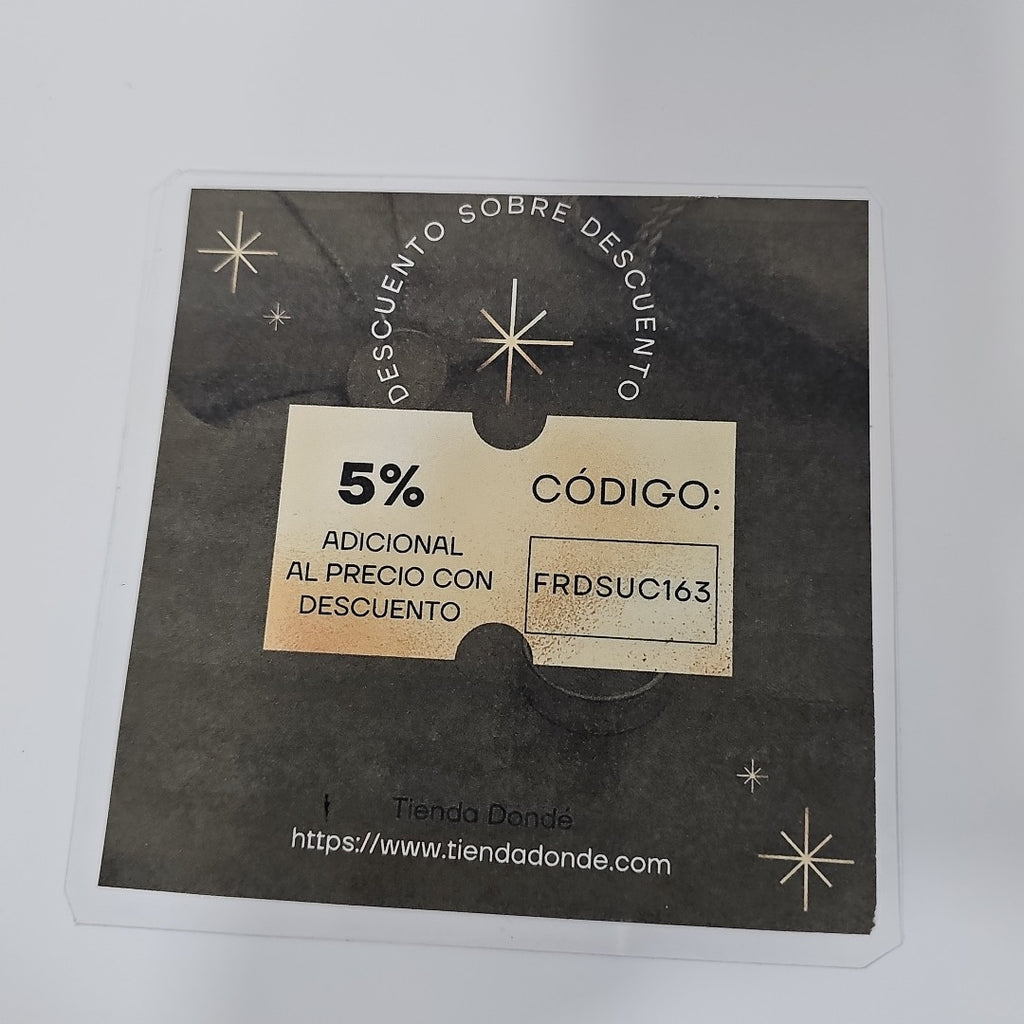 DIJE ORO 14 K 2,90 GRMS (SEMINUEVO)