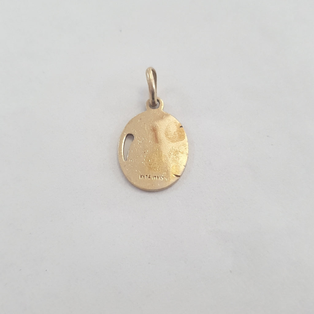 DIJE ORO 14 K 1,60 GRMS (SEMINUEVO)