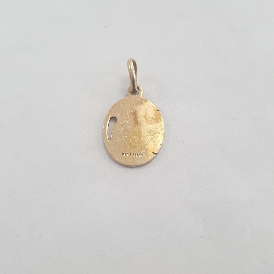 DIJE ORO 14 K 1,60 GRMS (SEMINUEVO)
