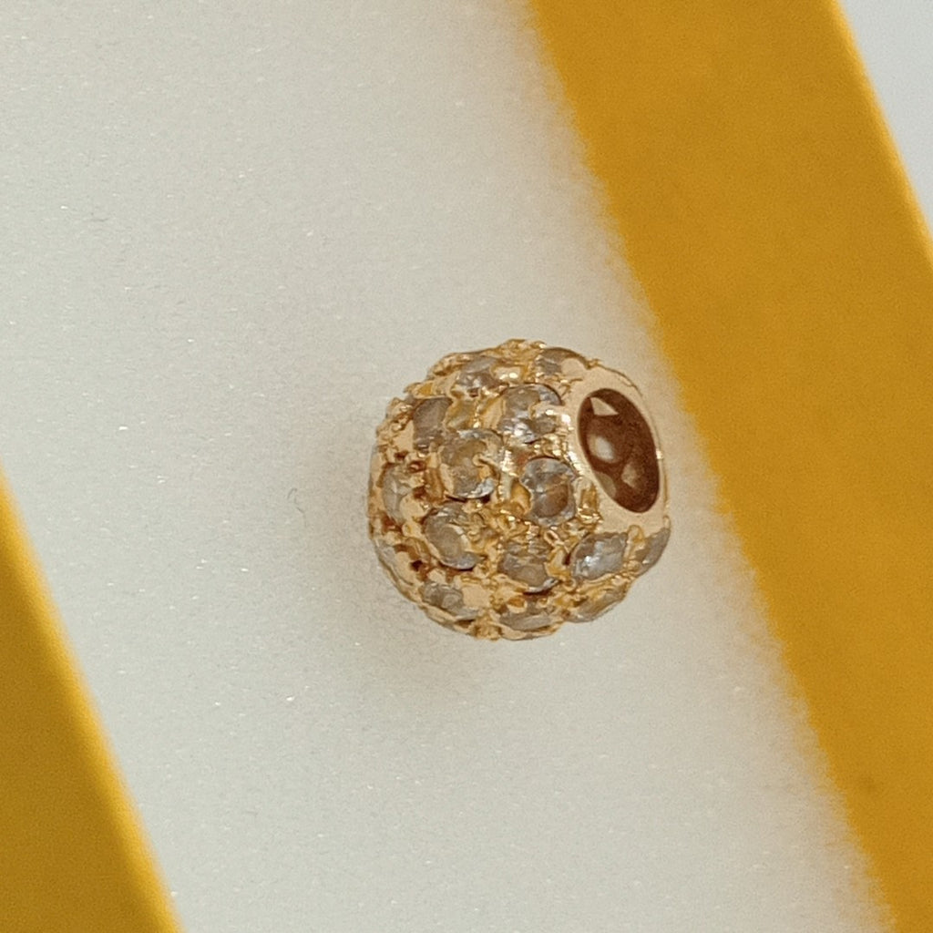 DIJE ORO 14 K 2.3 GRMS (SEMINUEVO)