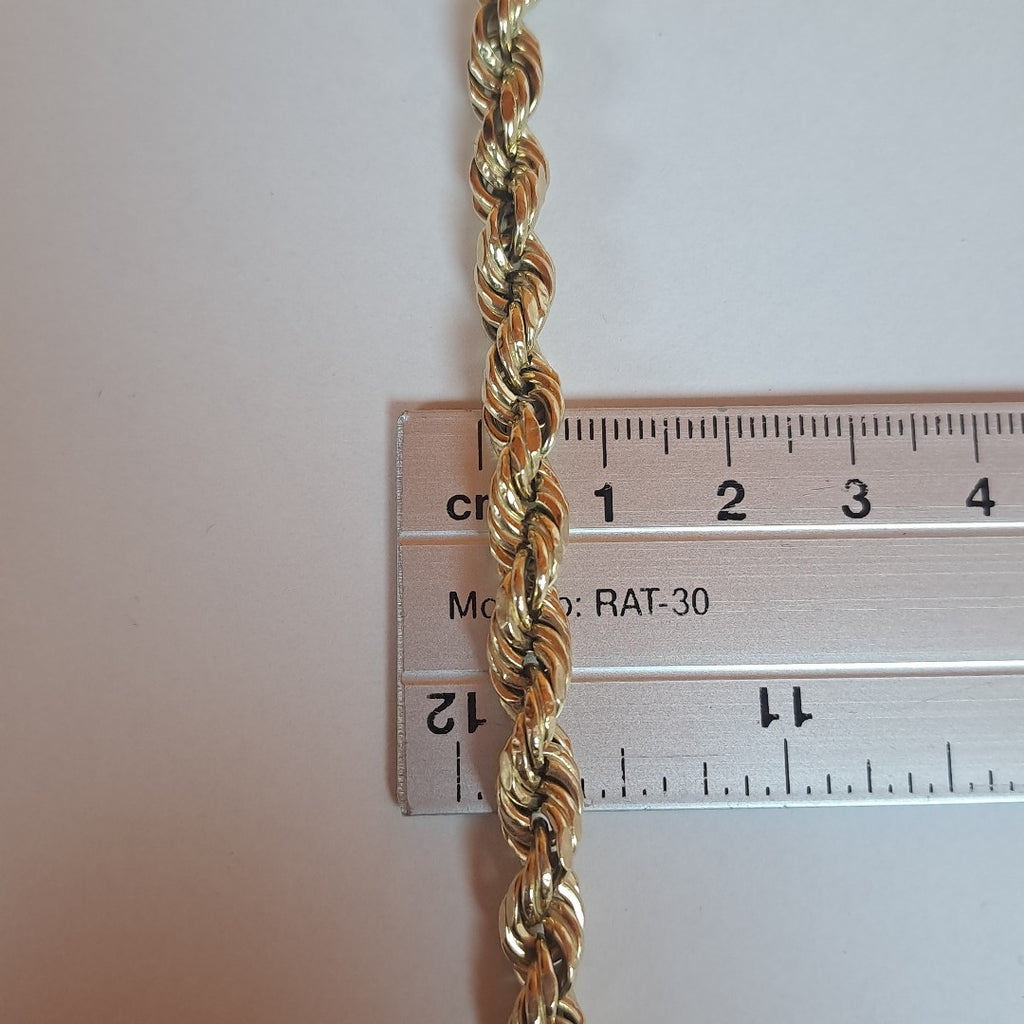 CADENA ORO 14 K 19.1 GRMS (SEMINUEVO)