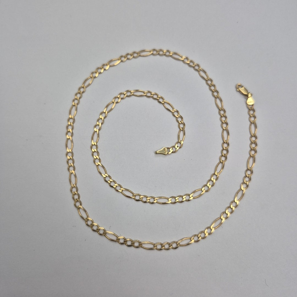 CADENA ORO 10 K 14,10 GRMS (SEMINUEVO)